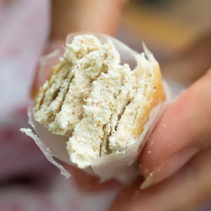 江浙沪包邮的快乐土味零食大合集,各地好吃的零食特产品牌