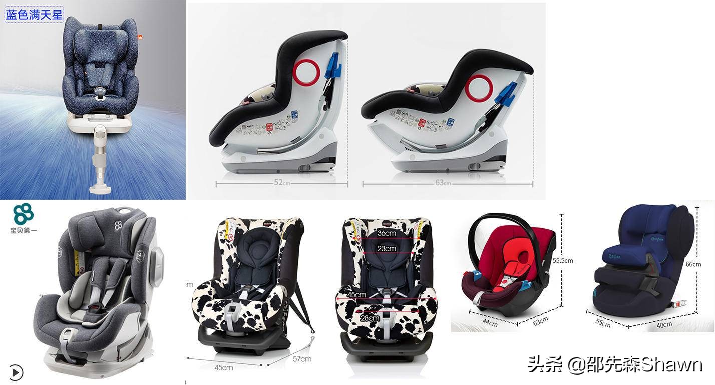 安全座椅性价比最高质量好,安全座椅性价比高的