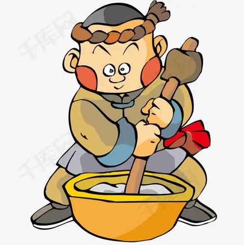 穿越必备技能之火药,穿越必备技能制碱