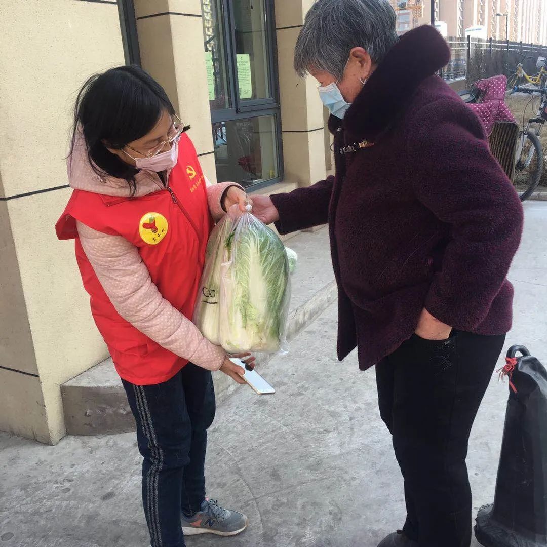 土豆白菜大萝卜，“蔚小代”让它们又抢手了