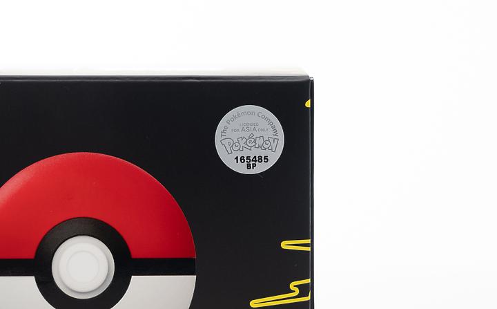 可爱征服RazerXPokemon联名限定配件套装体验