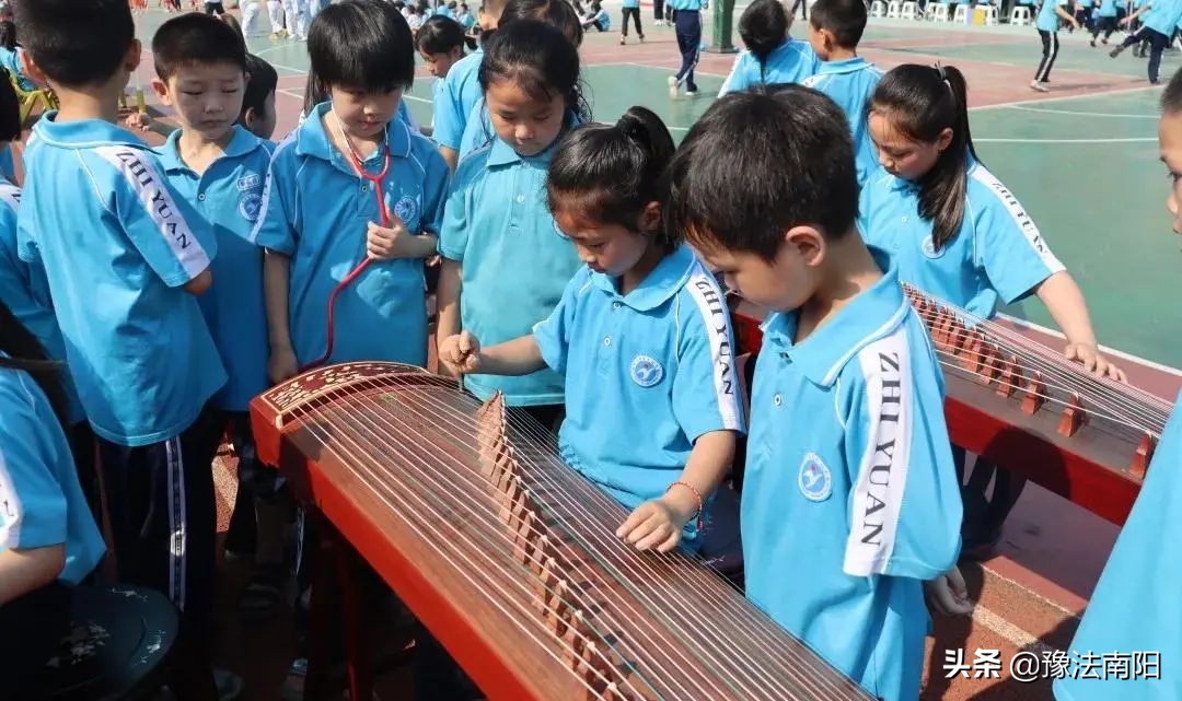 邓州市致远实验学校2023年运动会,邓州致远实验学校元旦