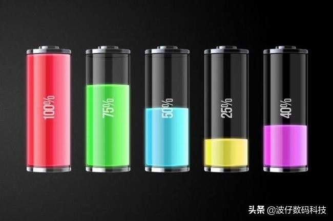 关于手机锂电池知识,手机锂电池不耐用一招解决