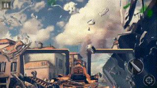 鐩樼偣涓夋浼樼鐨刦ps娓告垙,鐜颁唬鎴樹簤5fps鎺ㄨ崘