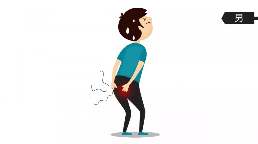 很小痔疮能自己消除吗,痔疮小手术杀伤力却很大