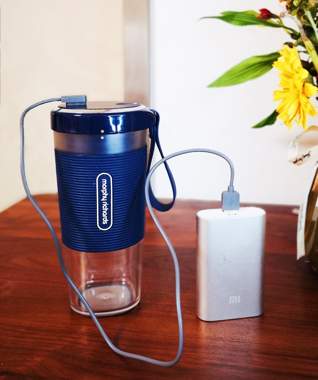 九阳榨汁杯便携式测评,便携榨汁杯随行杯