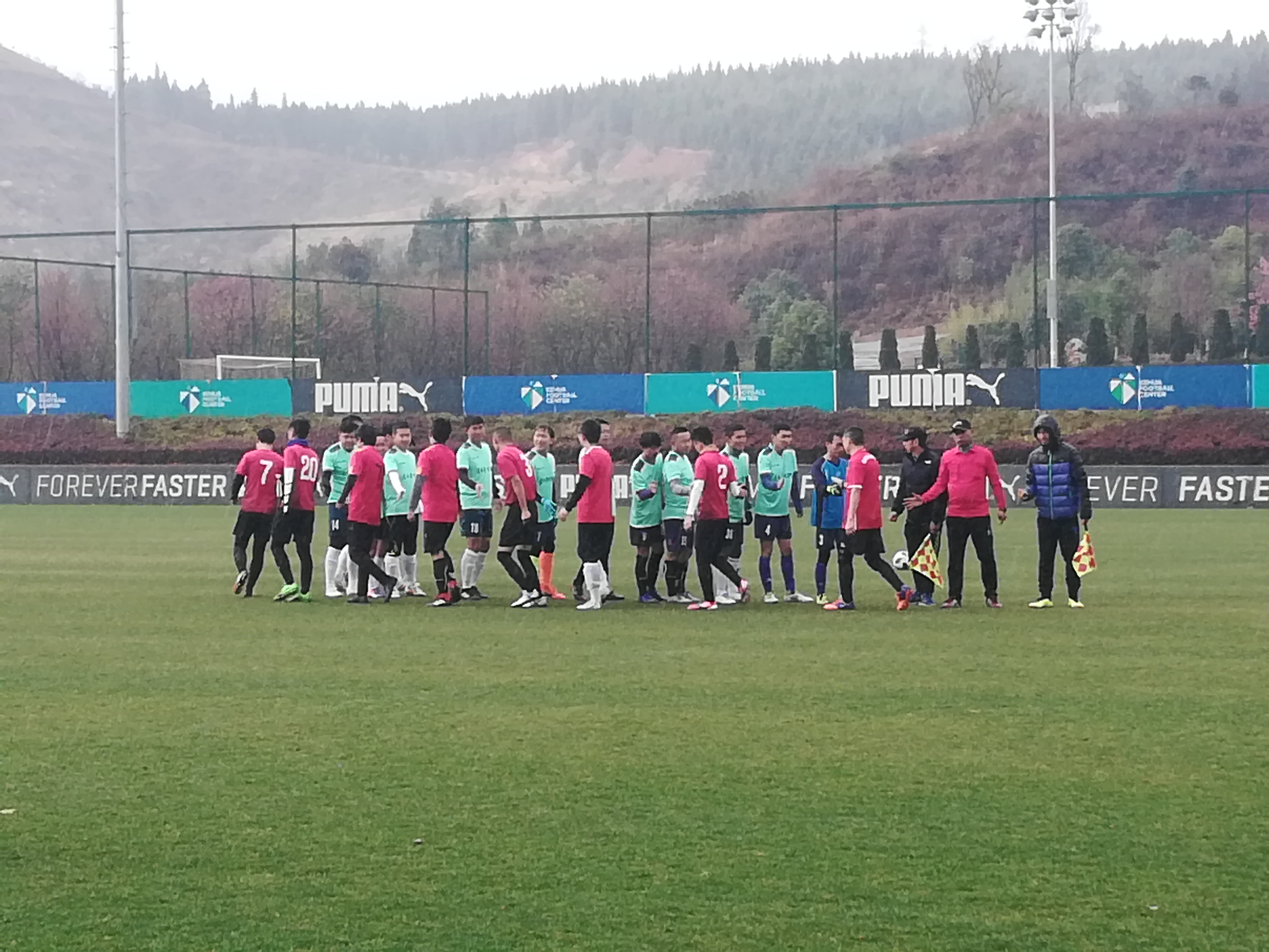 第19届快乐阳光云南赛区比赛回放,阳光联赛第四轮