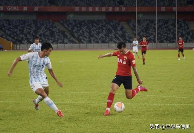 恒大新人厉害,恒大新赛季潜在主力阵容出炉