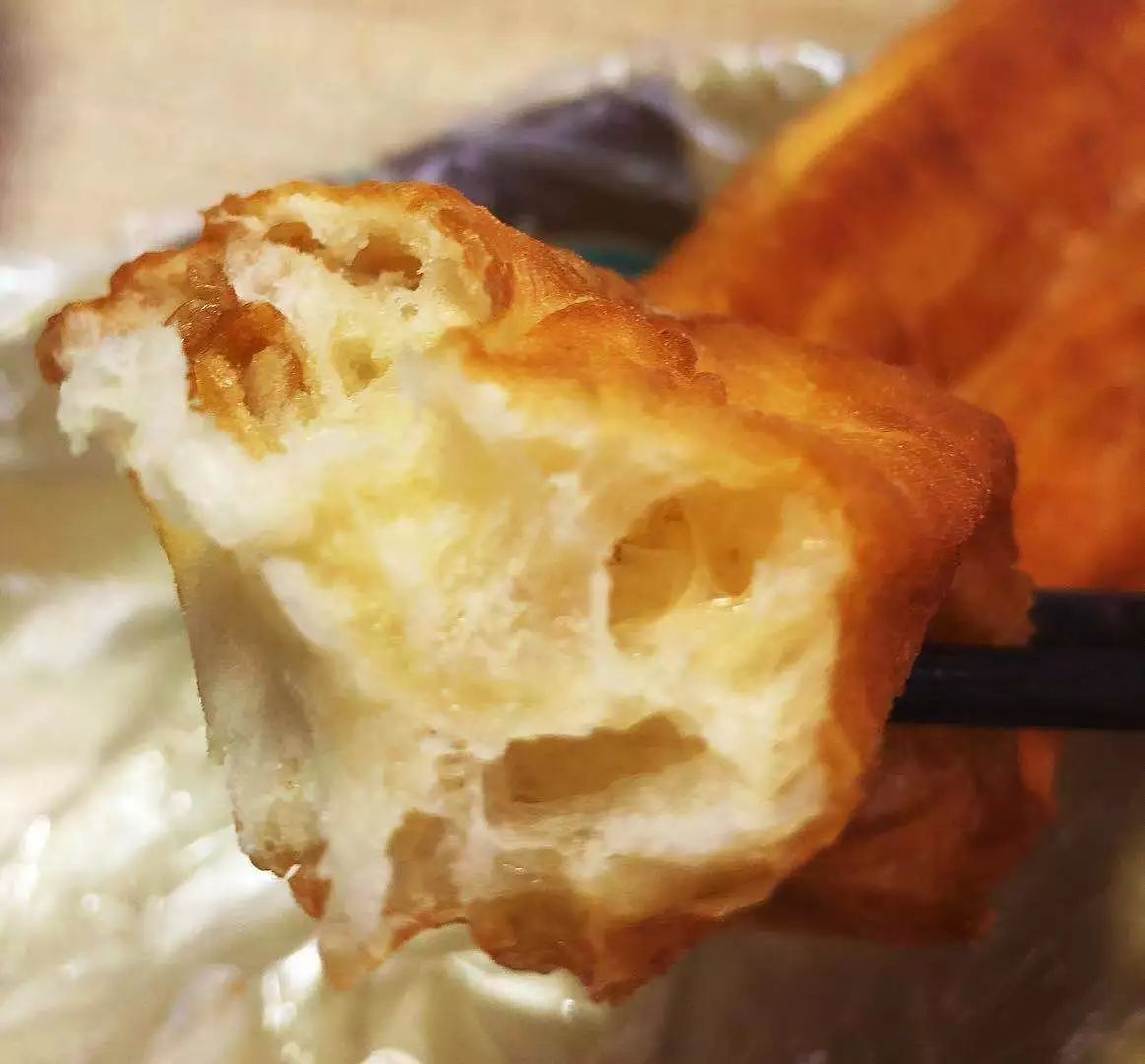 大连好吃的油条推荐,大连空心葱油饼