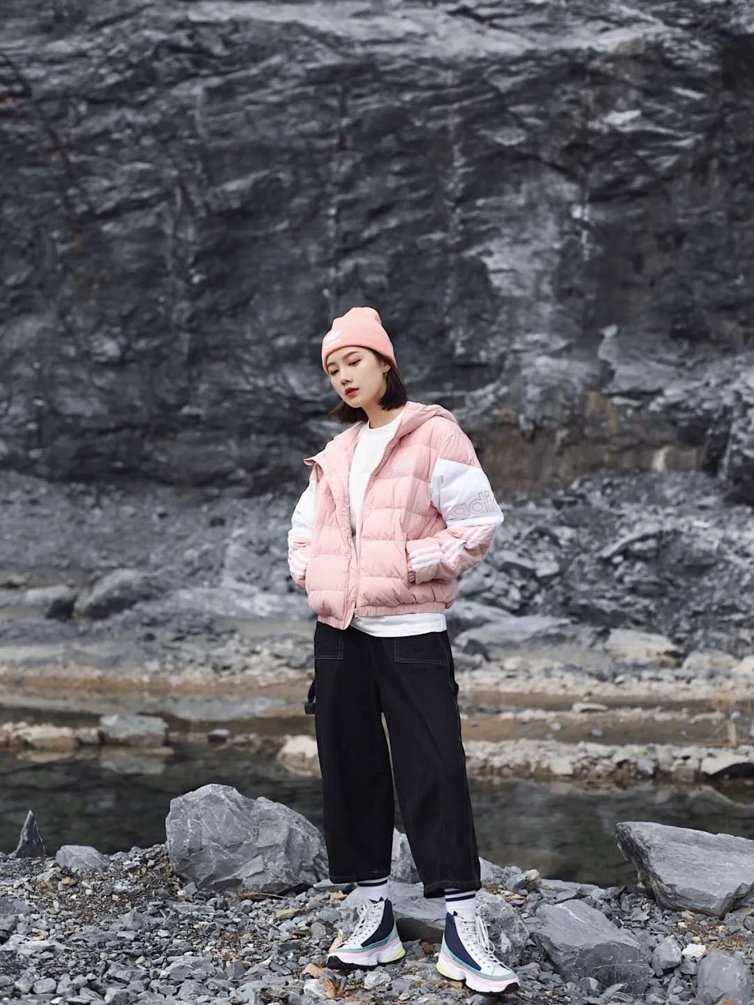 换季穿搭有好物,换季服饰绝对不能少