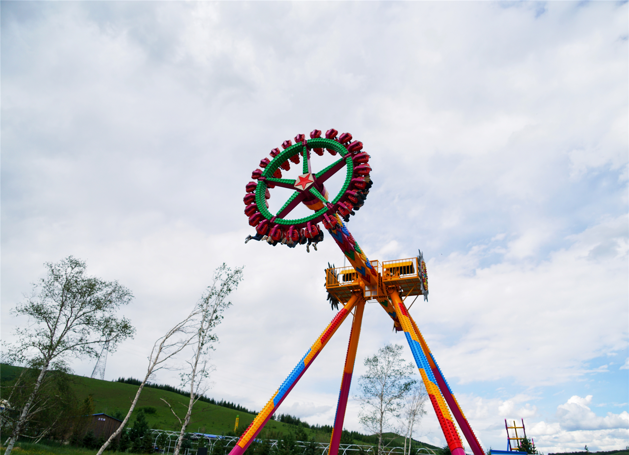 北京自驾避暑旅游攻略,2天一夜避暑胜地自驾游大盘点