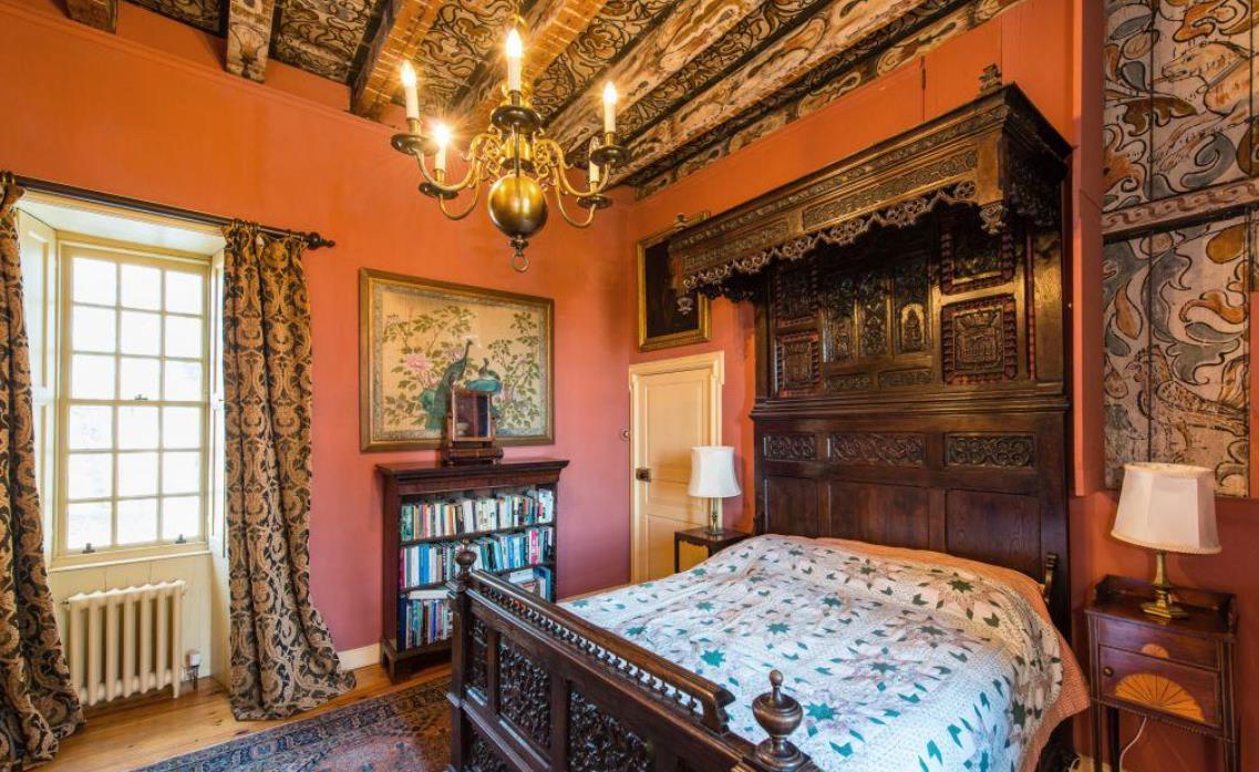 在英国100人民币能买到什么,100万英镑在英国能买什么房子