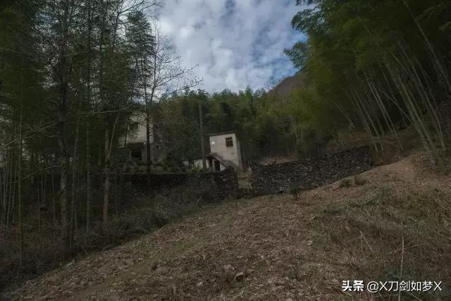 歙旌古道徒步回起点,上海徽杭古道徒步攻略