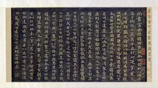 书法可以使人长寿,书法真的能让人长寿吗