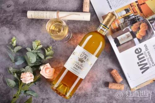 等候半甜型葡萄酒,半甜葡萄酒有多甜