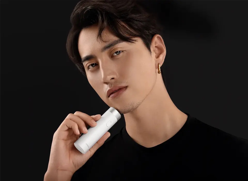 小米有品评价最好的剃须刀,小米有品50元剃须刀怎么样