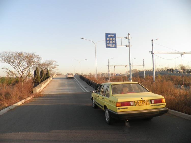 我的学车故事,我的学车生涯