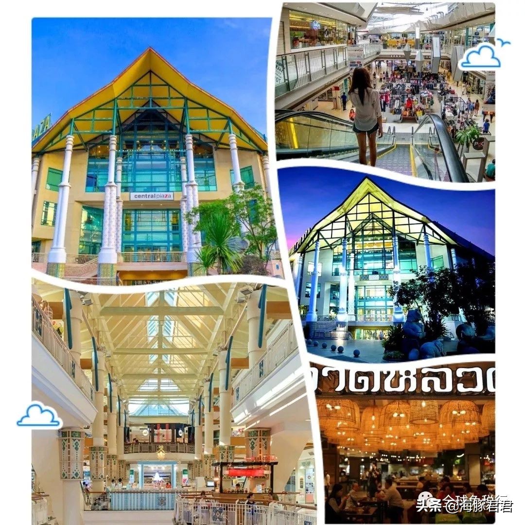 泰国清迈旅游购物攻略,泰国清迈旅游攻略2017年