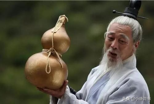 古人为何钟爱葫芦？除了寓意“福禄”美好之外，还有什么寓意