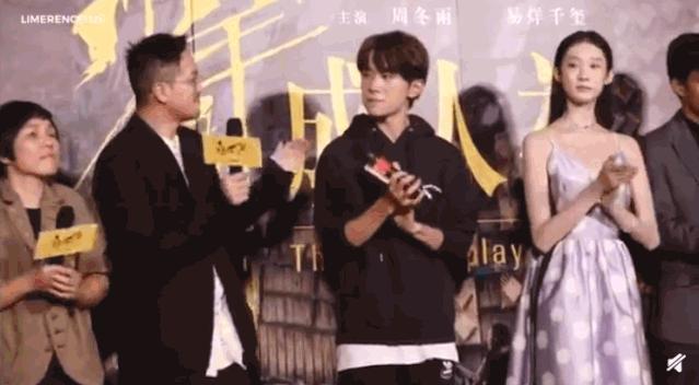 易烊千玺由国民弟弟变成实力演员,易烊千玺真实家境到底如何