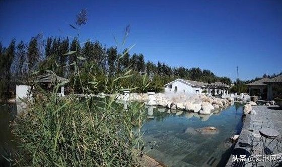 河北境内温泉哪里好玩,阳西河北港维纳斯空中温泉
