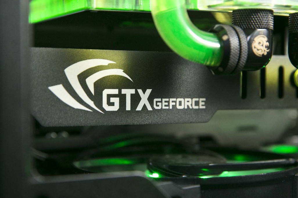 电脑玩游戏显卡占用率低,显卡占用率满了cpu占用率低怎么办