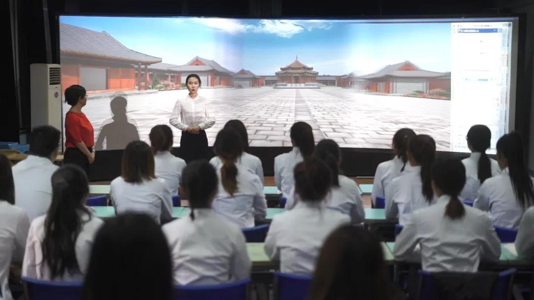 2021阜新高等专科学校中专招生,阜新高等专科学校2004年招生专业