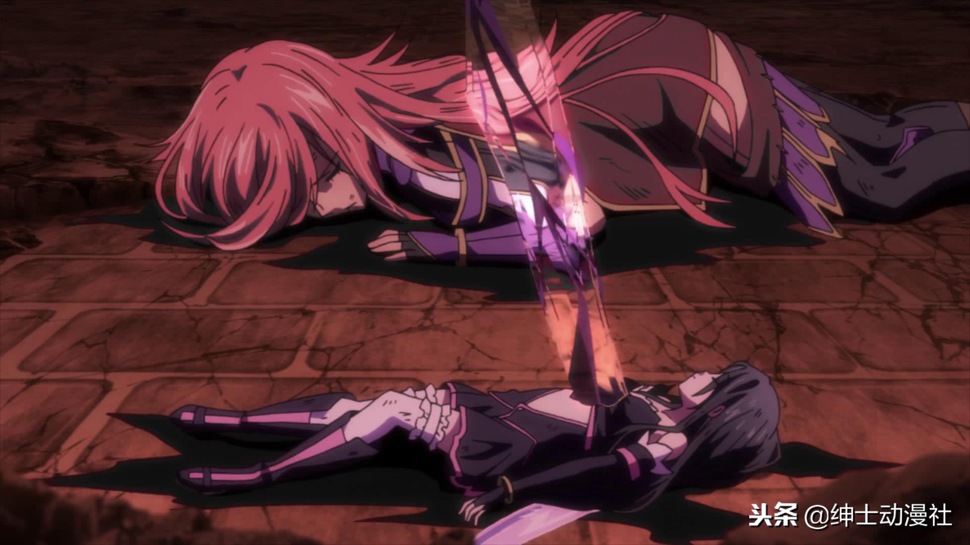 毁人设啊！黑之圣女成“搓衣板”这圣器应该送给贞德才对！