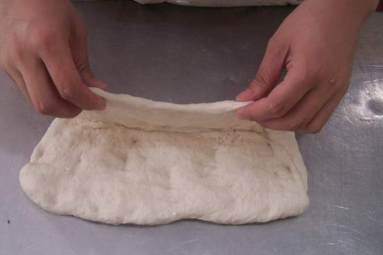 安琪油条膨松剂的使用方法,无矾油条制作及配方全部过程