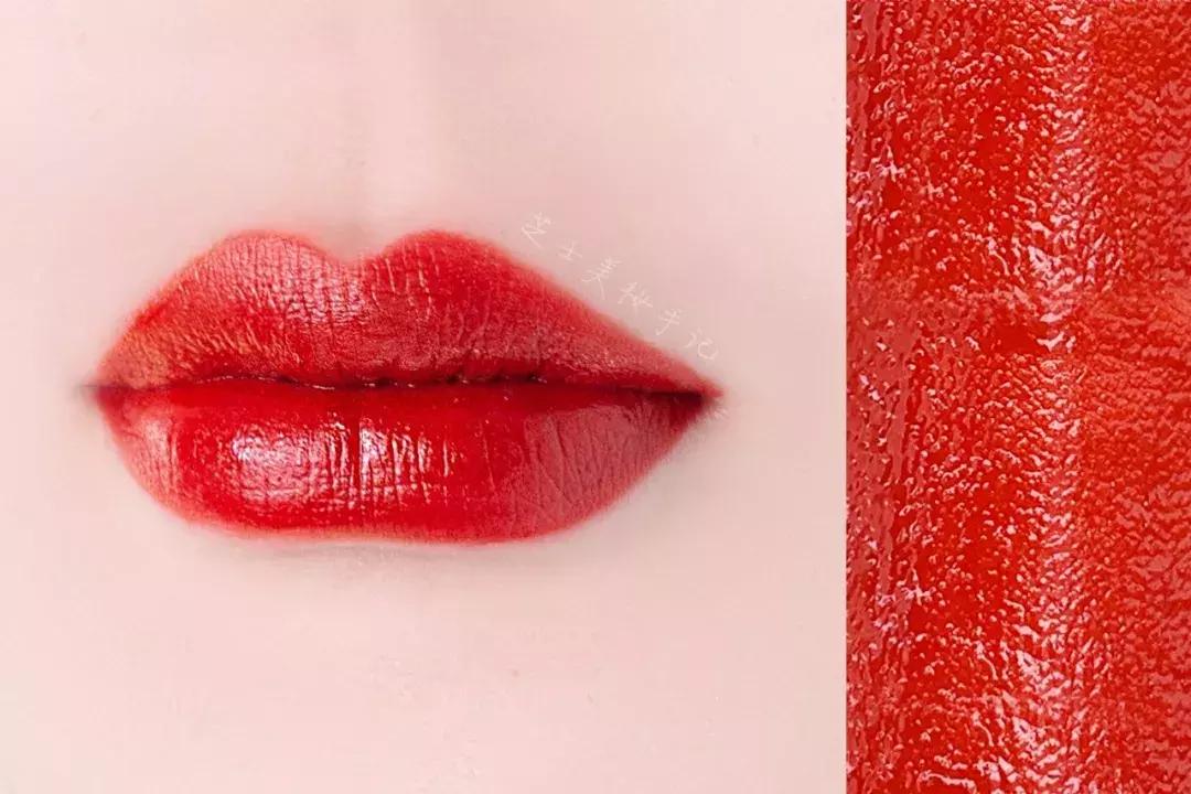 大牌口红哪个最显白,春夏季黄黑皮显白口红大牌推荐