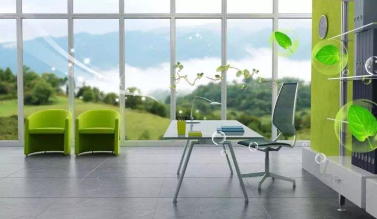 新风系统最好的小区房,高档住宅的新风怎么设计