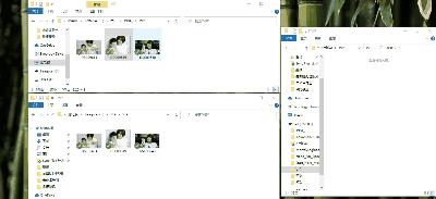 游戏桌面推荐好物,信仰桌面软件