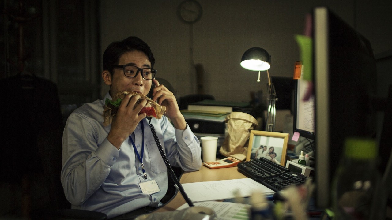 程序员敲代码真实描述走捷径,程序员10万行代码