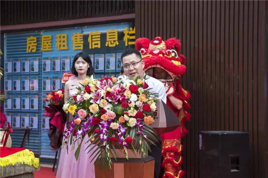 河源客天下运营部,河源客天下实践活动