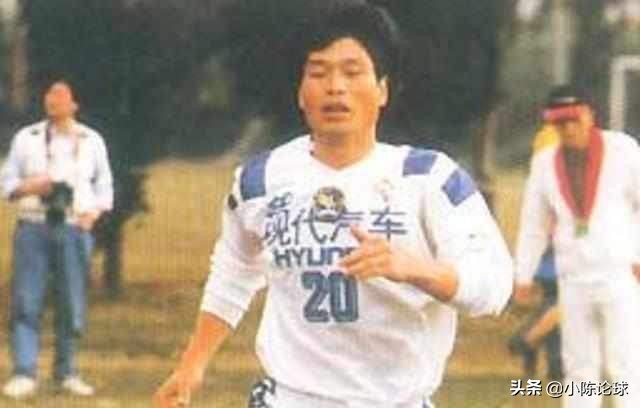 回顾延边足球64年历史,虽不在职业联赛,但中国足球的沃土还在