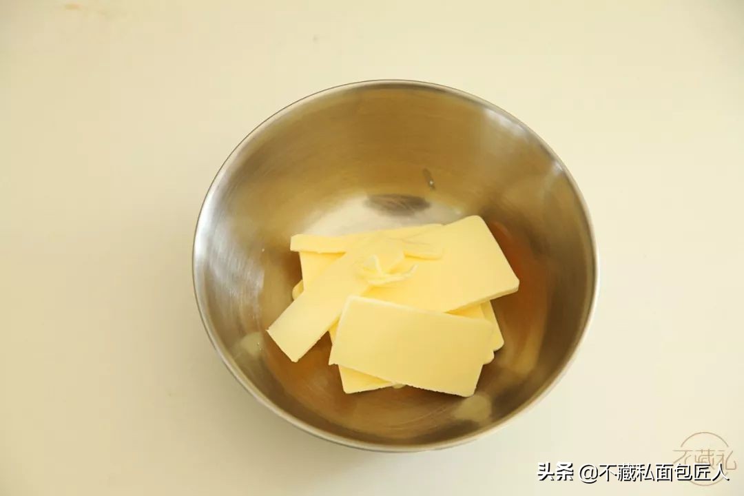 曲奇烤出来花纹消失是怎么回事,曲奇花纹消失解决办法