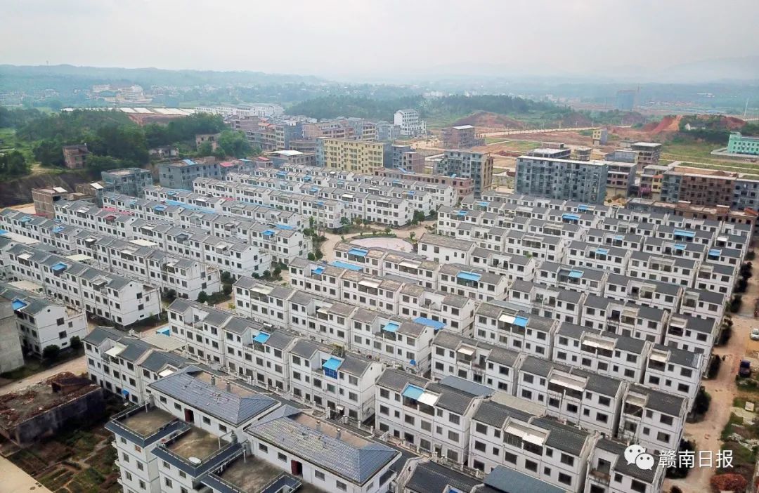 赣州市一批集体和个人获全省表彰,赣州市表彰先进集体