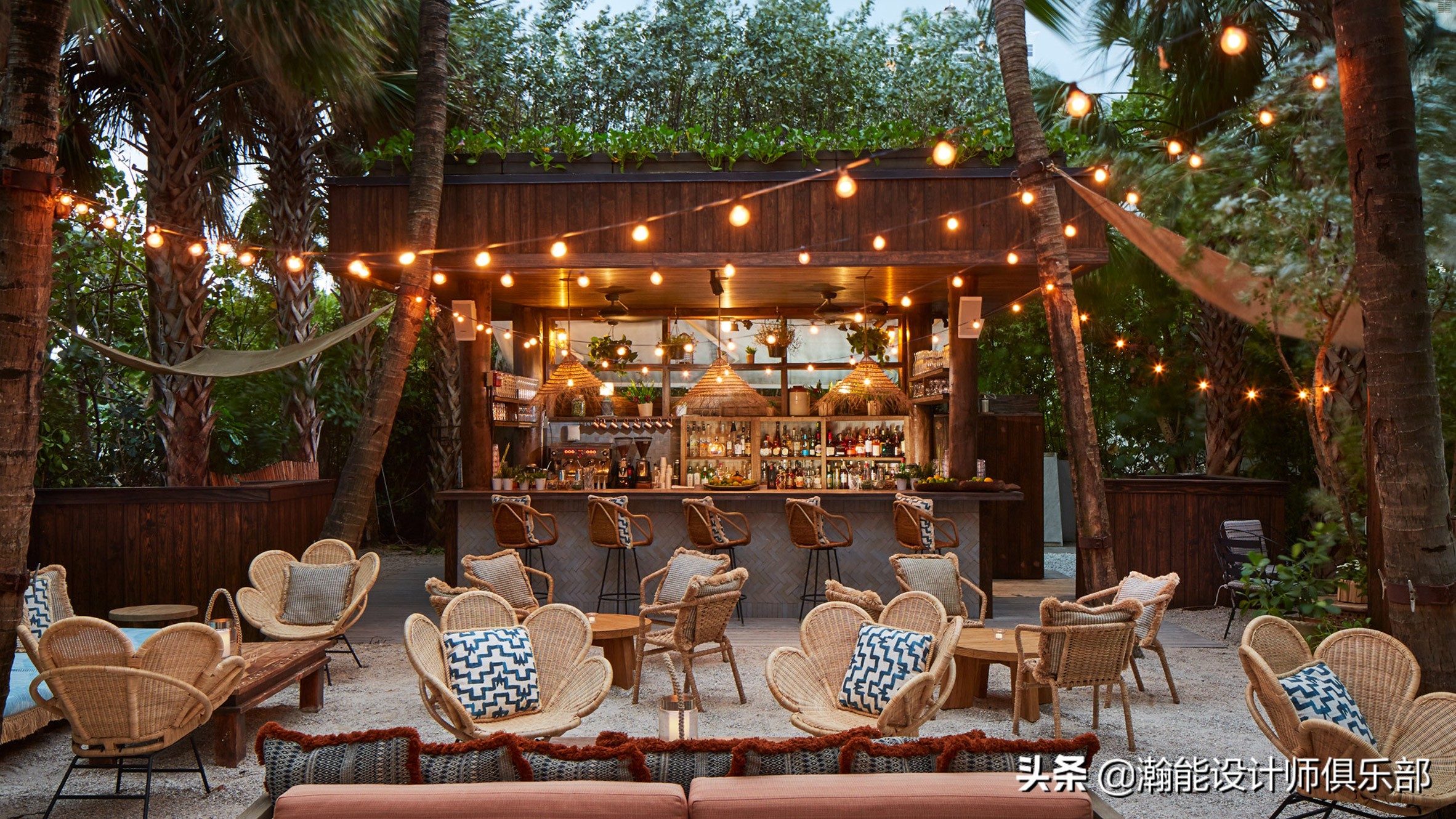 sohohouse私人会所是什么,sohohouse