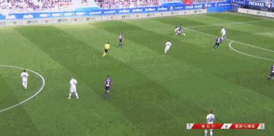 银河战舰谢幕欧洲杯,梅西对埃瓦尔四连胜