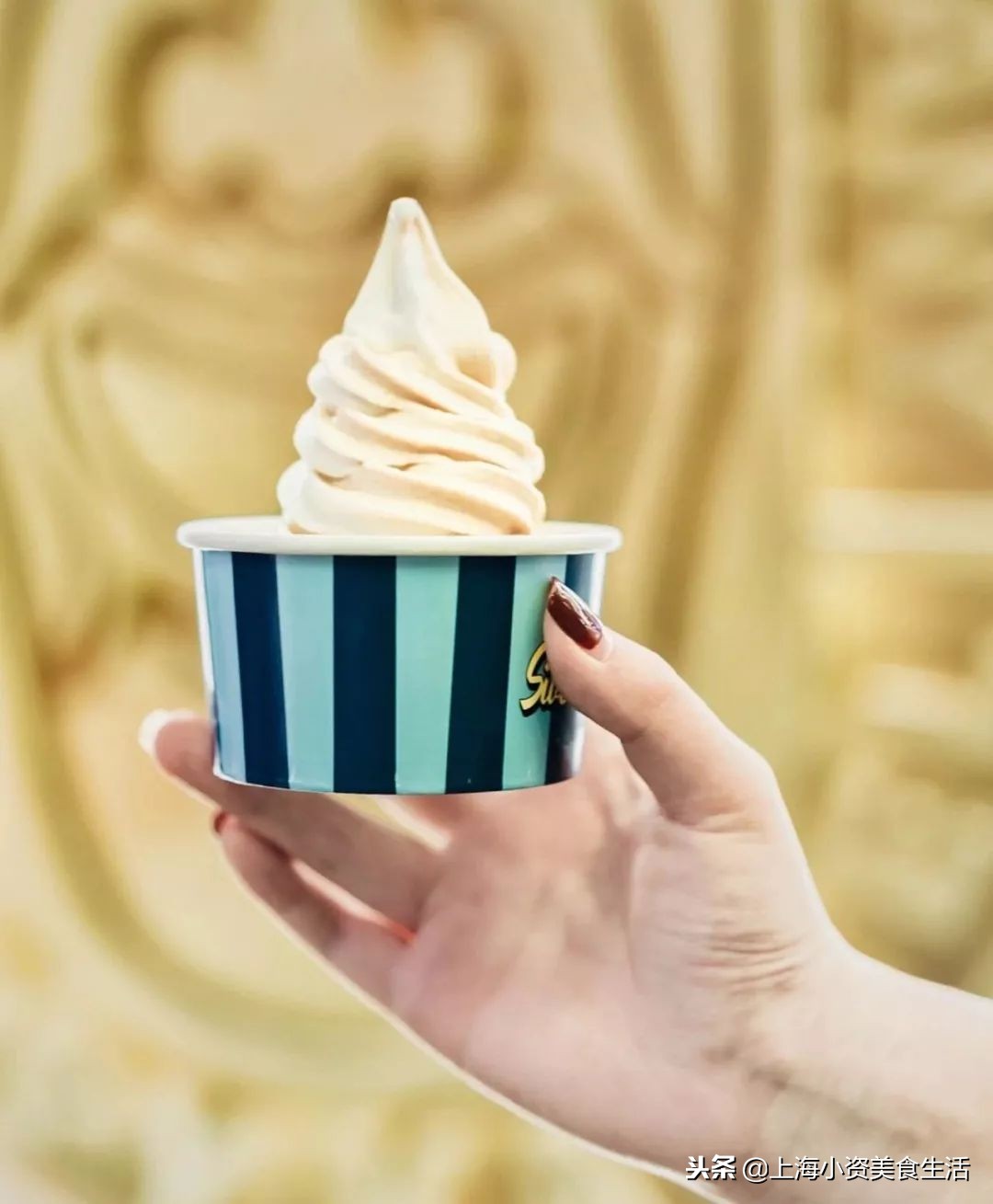 各种好吃的上海菜,盘点那些奇葩的国外美食