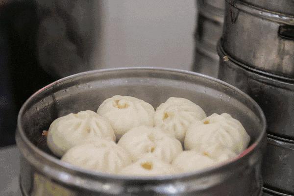 济南天丰园包子铺,济南哪里有包子店