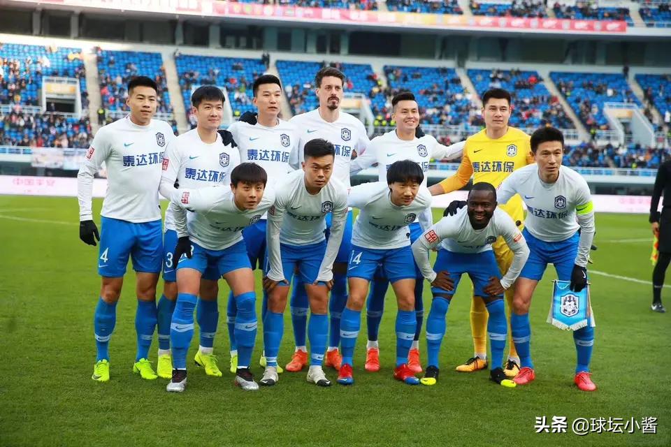 泰达中场两点不足或成落选东亚杯赛事真因，如能改进将完成蜕变