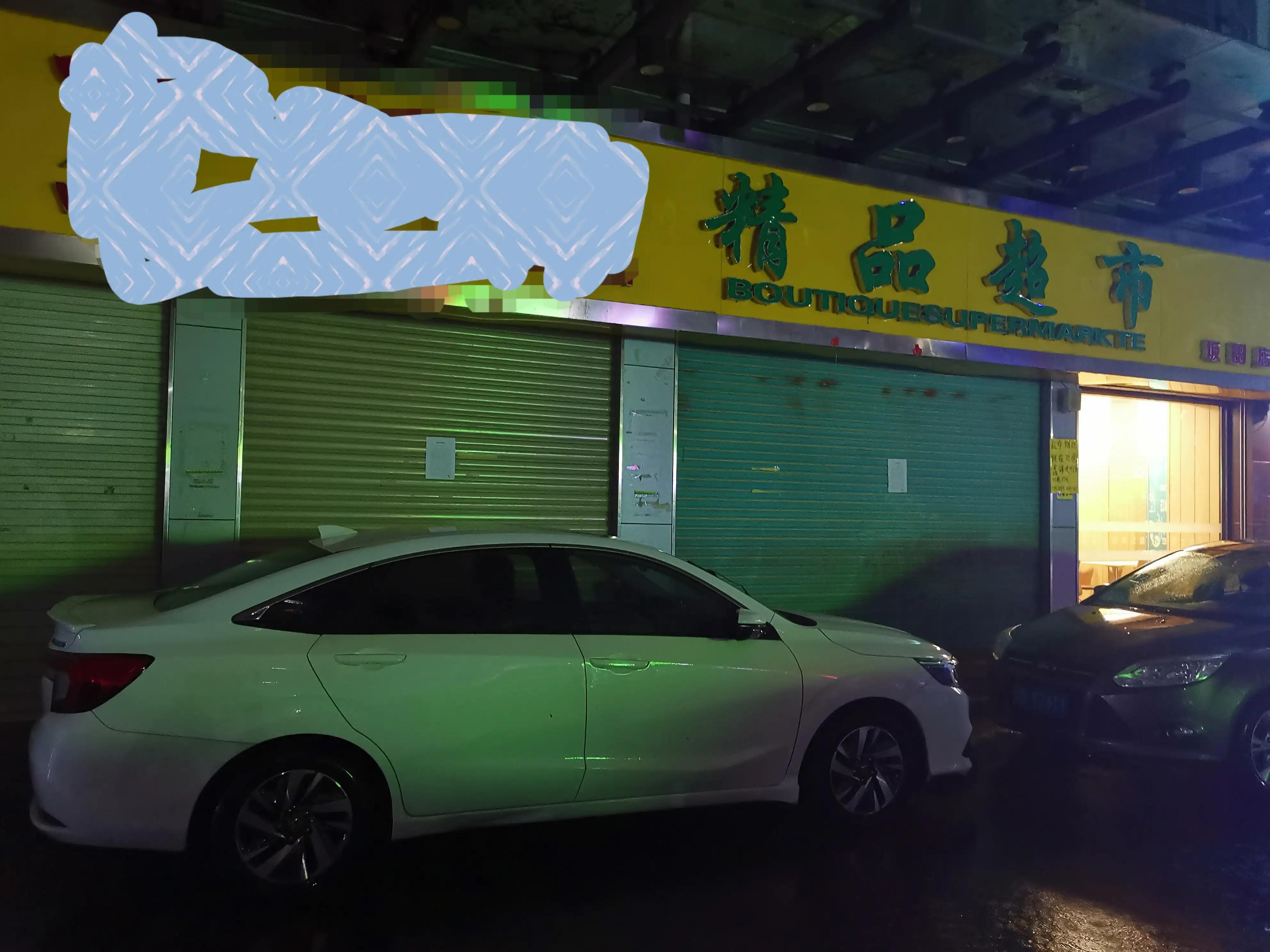 落寞的超市，路在何方？该拿什么来拯救你