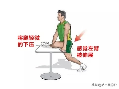 长距离徒步快速缓解肌肉酸痛,徒步后酸痛如何缓解