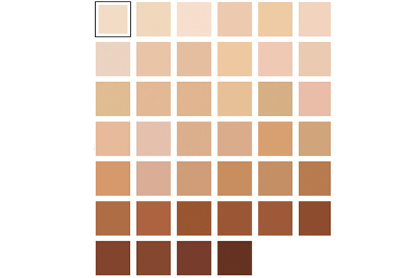 迪奥奶瓶粉底液色号怎么选,迪奥小奶瓶粉底液混合dw