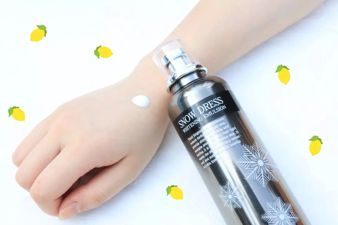 十大美白身体乳排名第一名,美白身体乳排行榜前十名真实测评