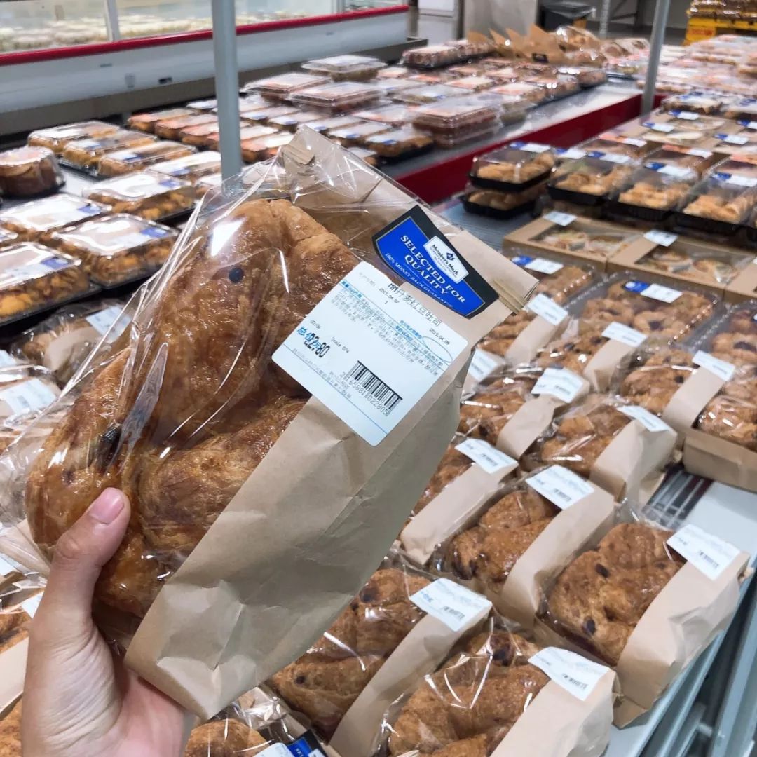 宁波江北山姆会员店必买攻略,山姆实体店入驻宁波