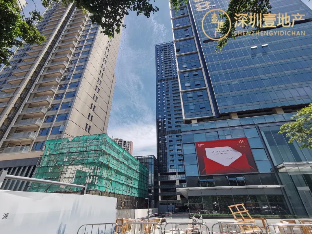 福田名校学区房最新价格一览,2023下半年福田新楼盘