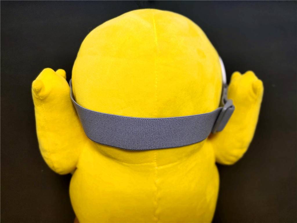 仿生眼按摩仪推荐评测,小熊眼部按摩仪测评