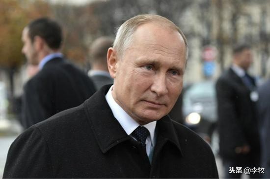 普京被调包,普京被选总统了吗